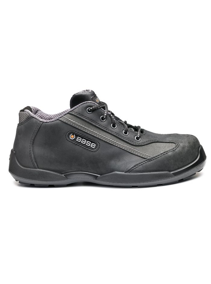Rally S3 SRC, 37, G, Black/Grey