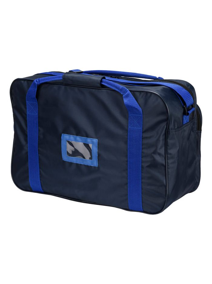 Travel Bag, , R, Navy