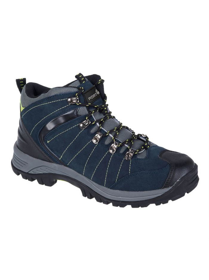 Limes Hiker Boot , 40, R, Navy