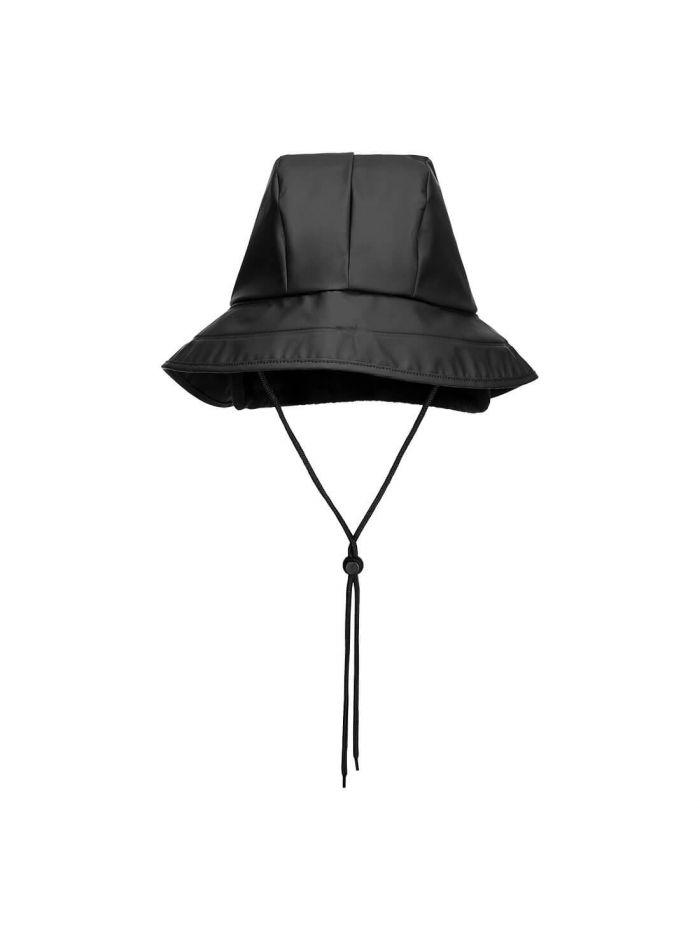 Sealtex Fisherman Hat, L/XL, R, Black