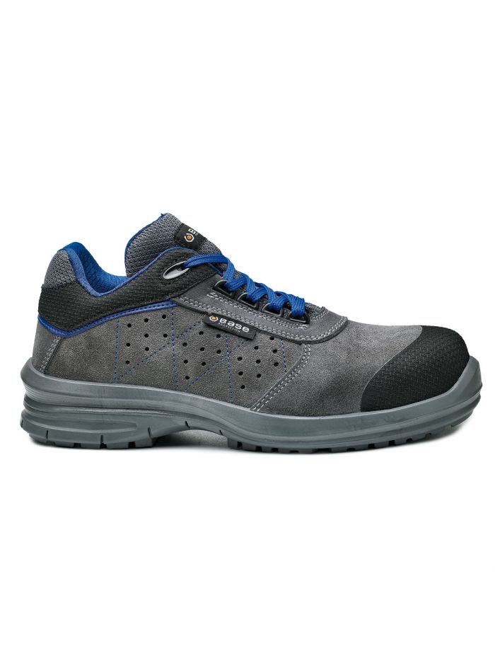 Quasar/Cursa S1P SRC, 40, U, Grey/Blue