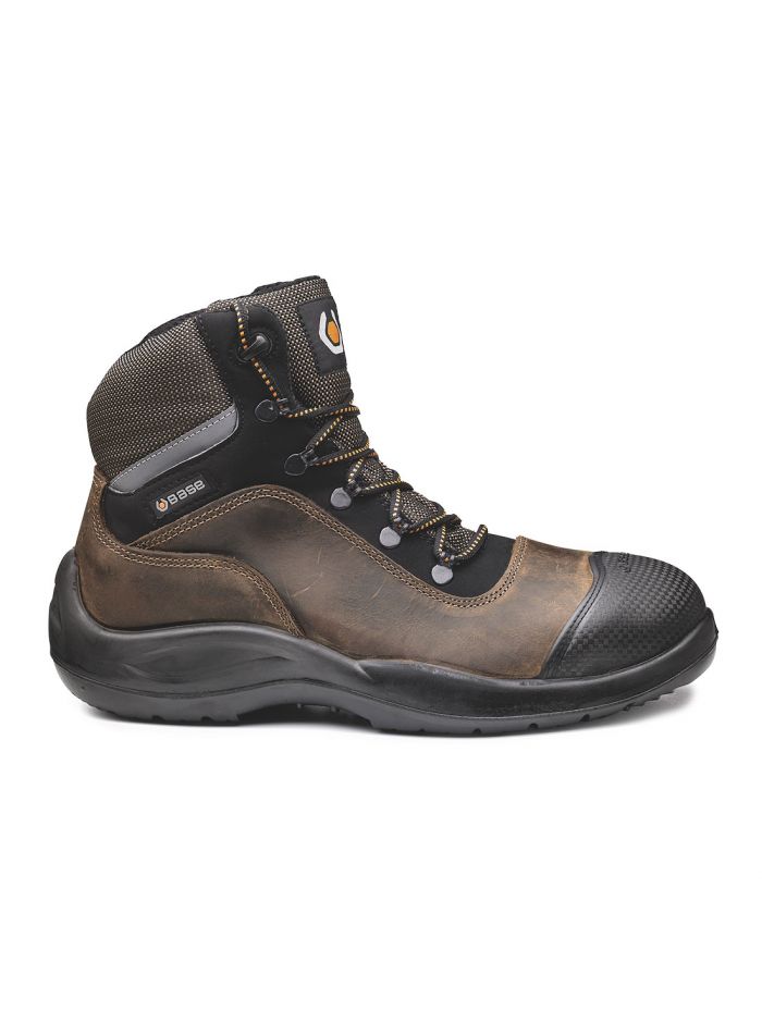 Raider Top S3 SRC, 39, , Brown/Black