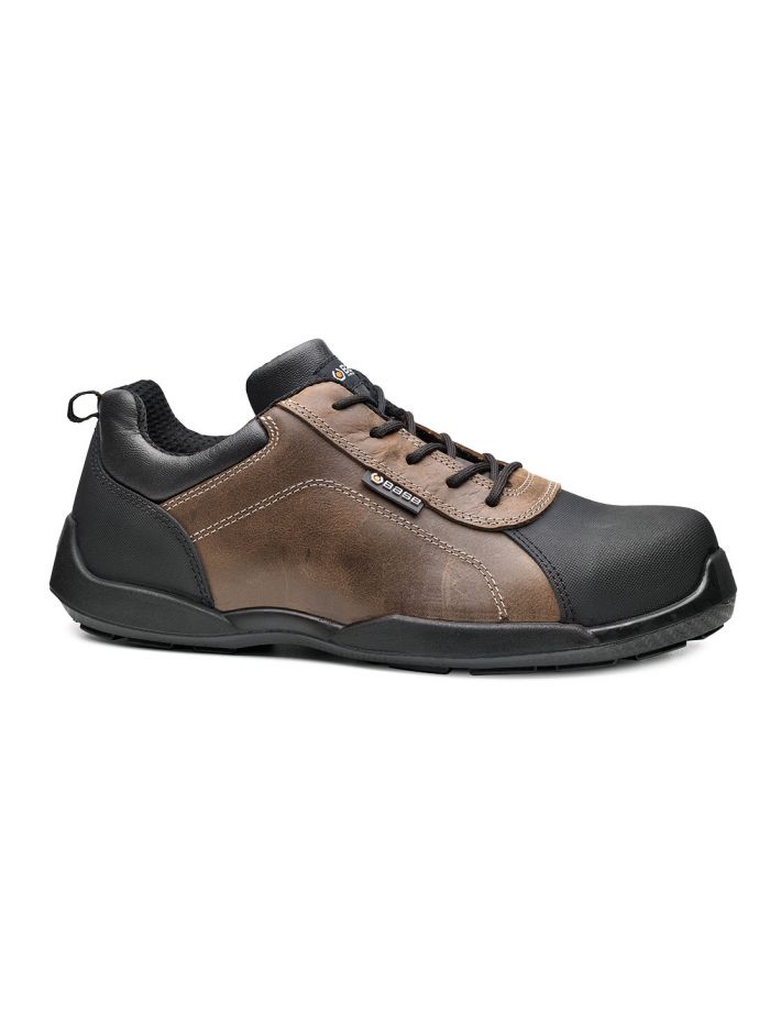 Rafting S3L FO SR, 39, K, Brown/Black