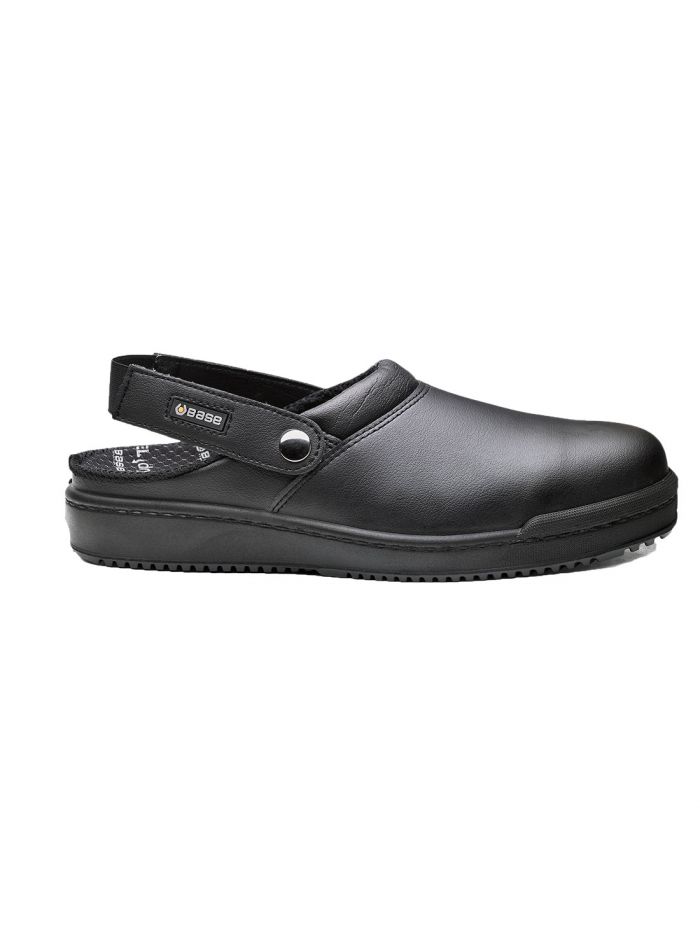 Lunch SB FO E A SRC, 45, R, Black