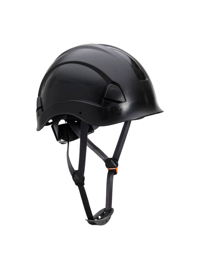 Height Endurance Helmet, , R, Black