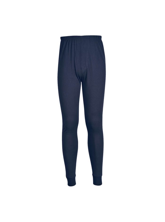 FR Modaflame Anti-Static Leggings, 4XL, R, Navy