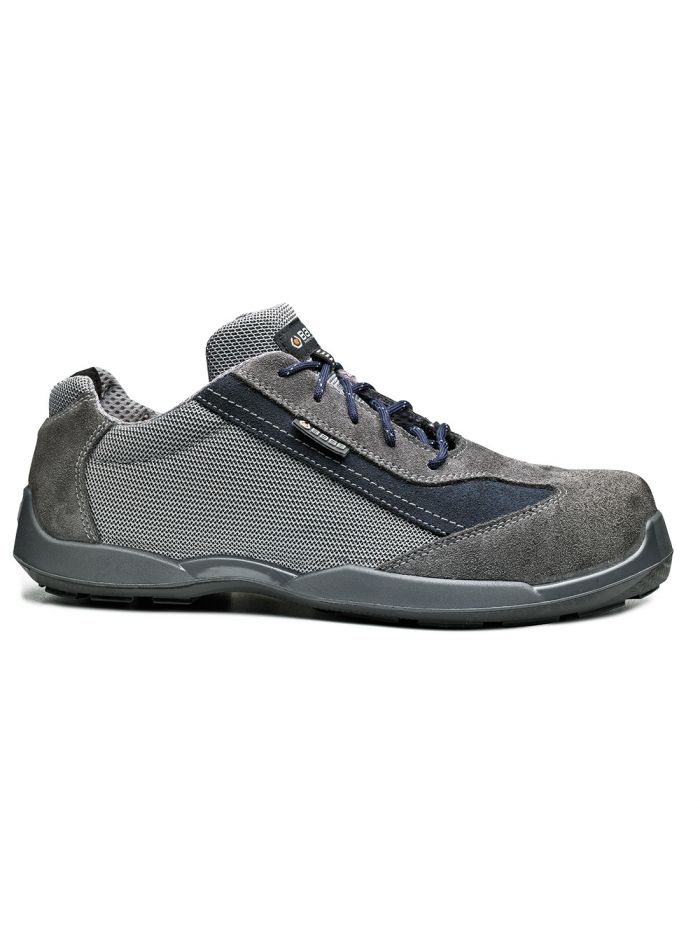 Soccer S1P SRC, 45, R, Grey