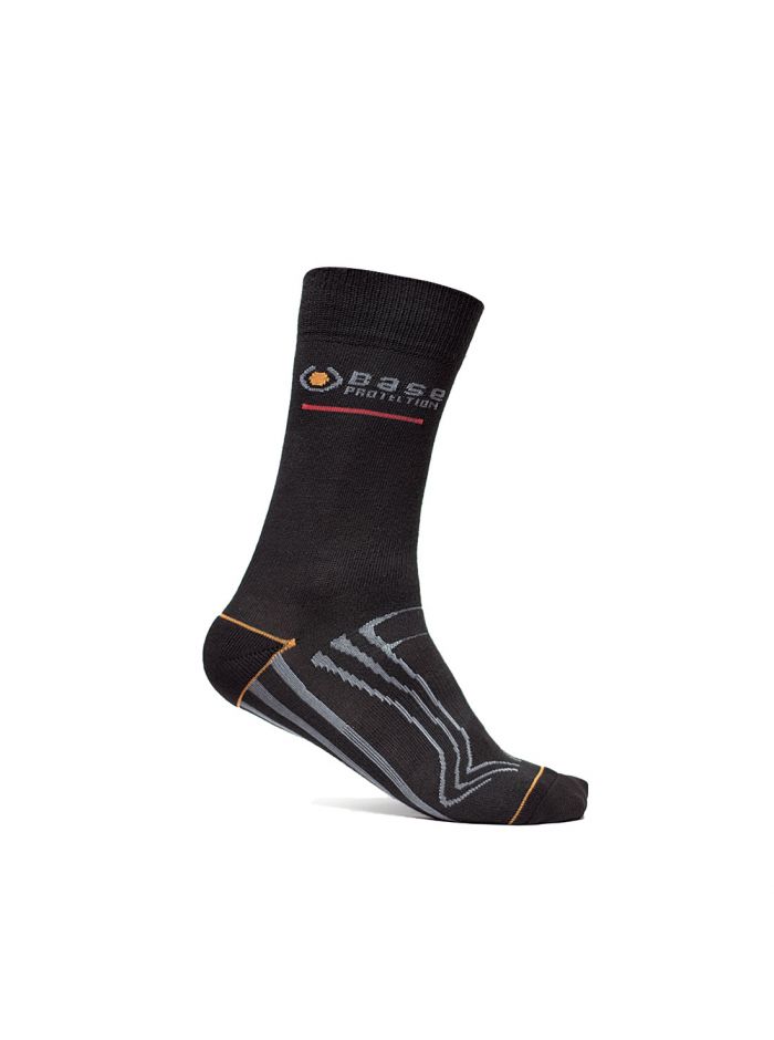 600 Short 6 Pack, L, G, Black/Grey