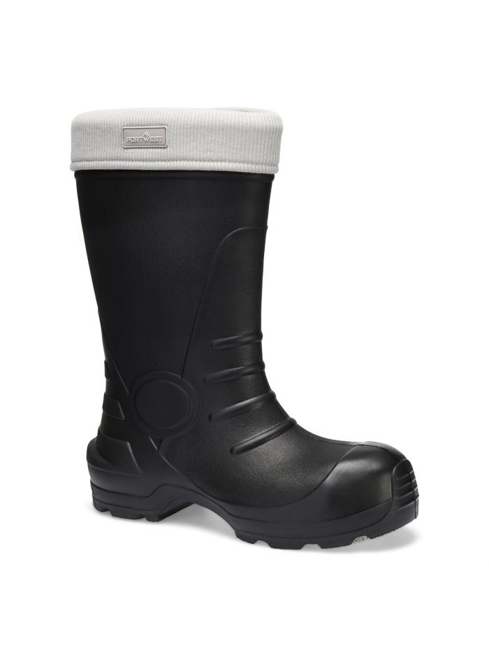 EVA Wellington S5S, 36, , Black/Grey