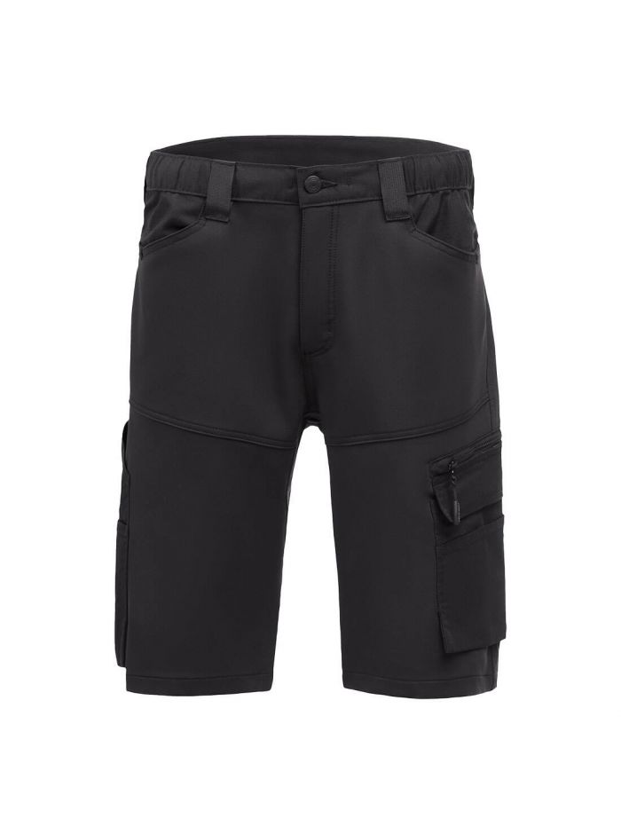 DX4 Trade Shorts, 28, R, All Black