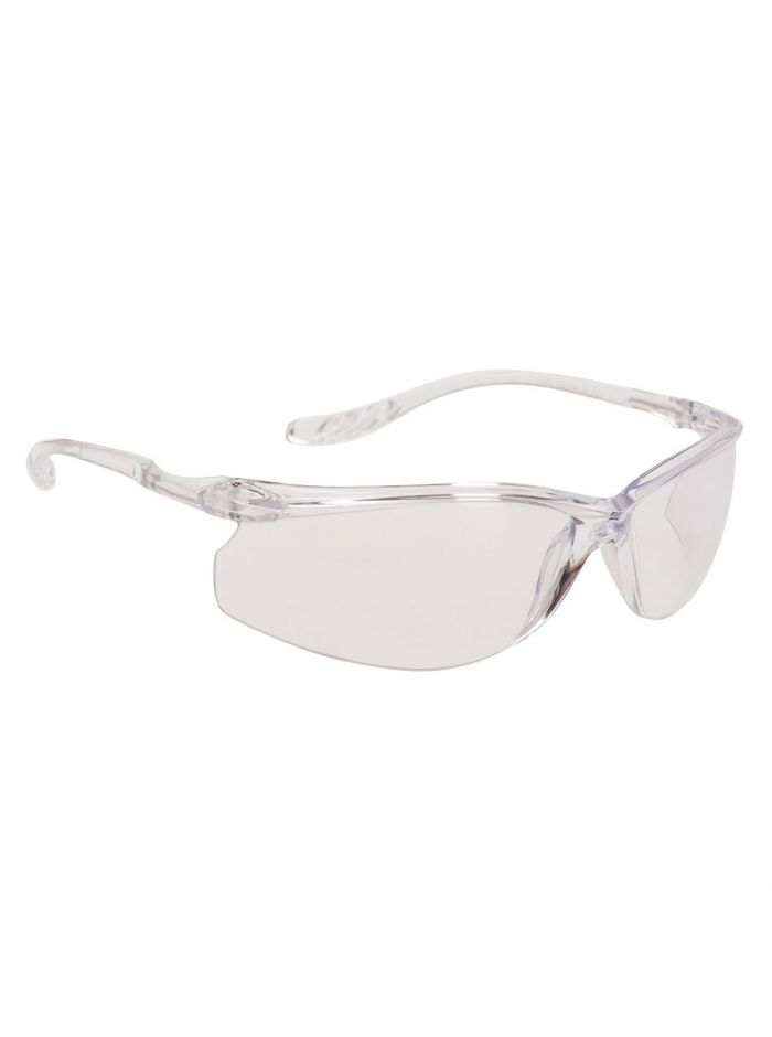 Lite Plus Safety Safety Glasses, , R, Clear