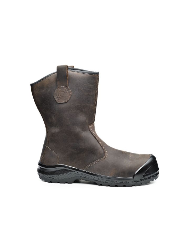 Be-Extreme W/Be-Mighty W S3 CI SRC, 39, R, Brown