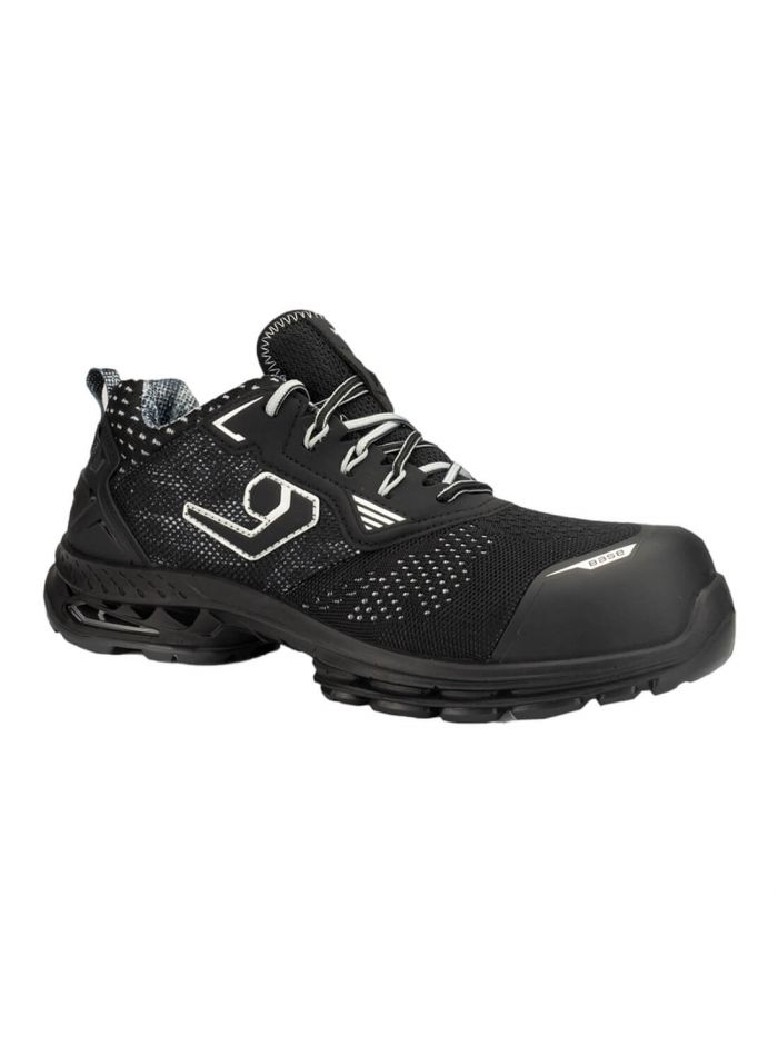 London S1PS ESD LG SC FO SR, 35, G, Black/Grey