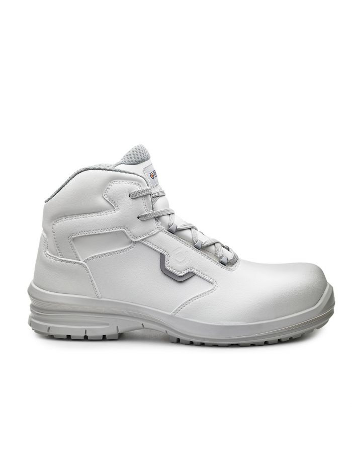 NATRIUM TOP , 38, R, White