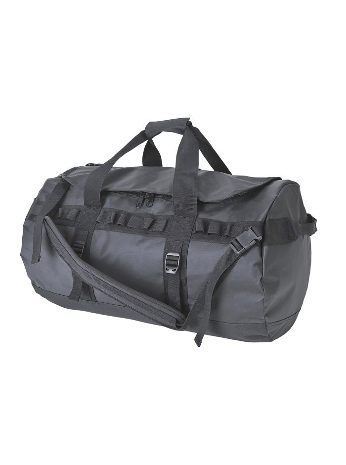 Waterproof PVC Bag, , R, Black