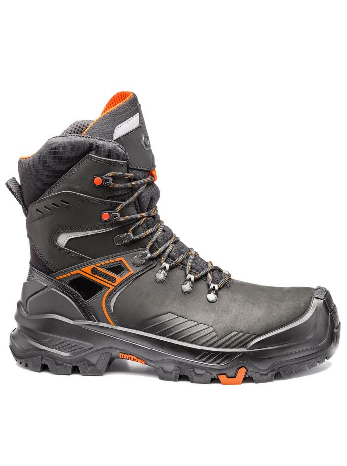 T-Rex Top/T-Wall Top HRO CI HI LG SC FO SR, 36, O, Black/Orange