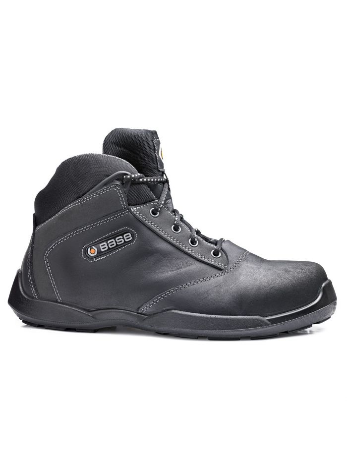 Hockey S3 SRC, 37, G, Black/Grey