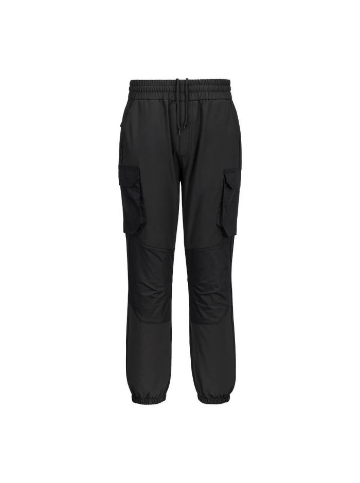 KX3 Jogger, L, R, Black