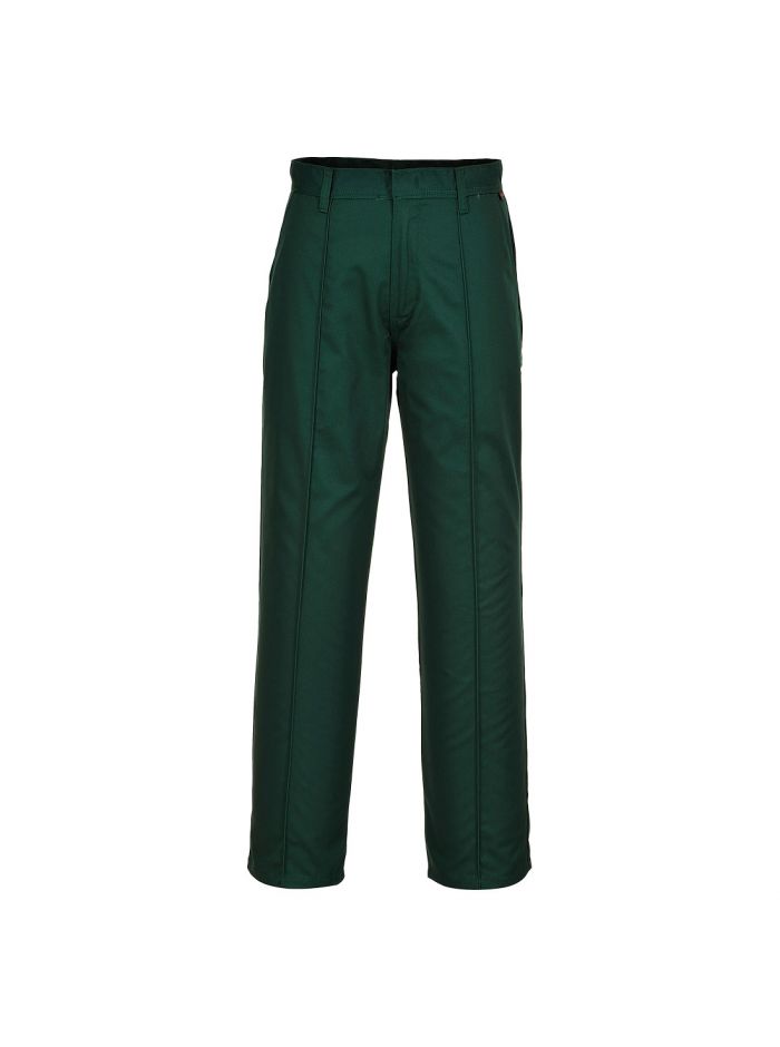 Preston Trousers, 30, R, Bottle Green