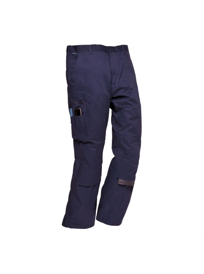 Bradford Trousers, 72, R, Navy
