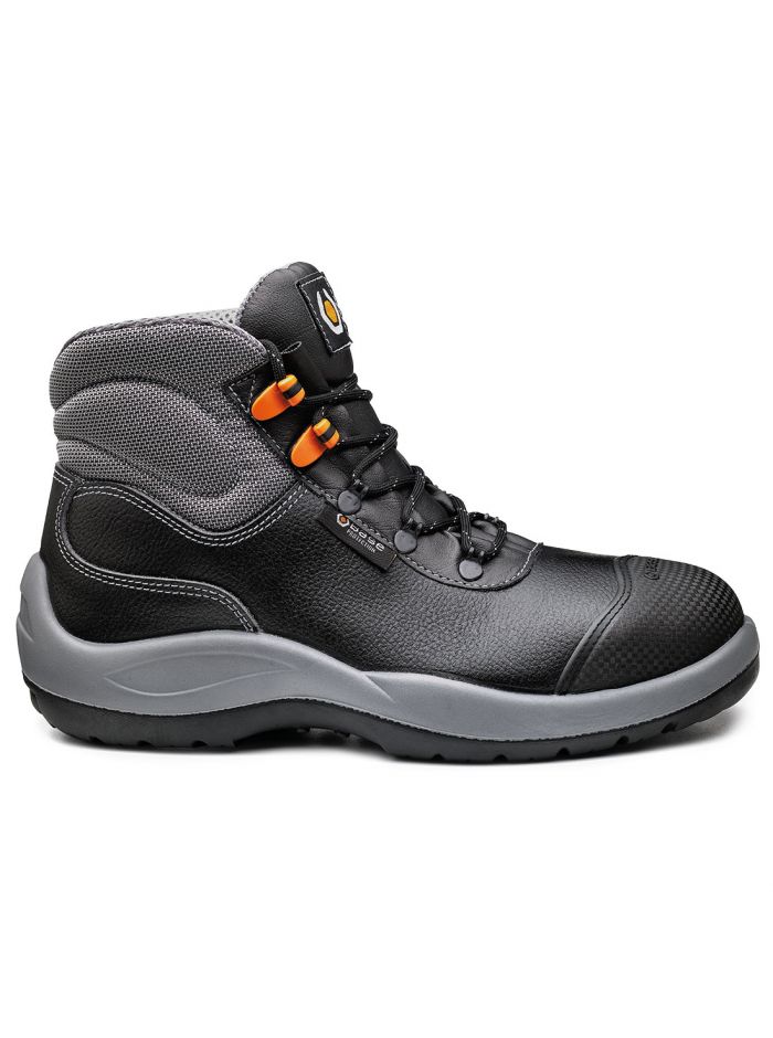 Verdi Hro S3 HRO HI SRA, 41, R, Black