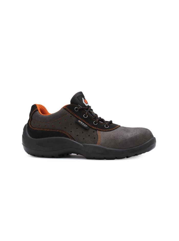 Concorde S1P FO SR, 38, R, Grey/Orange