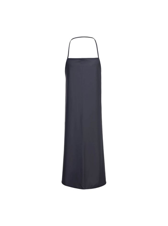 Flexatex Chem Apron, , R, Navy
