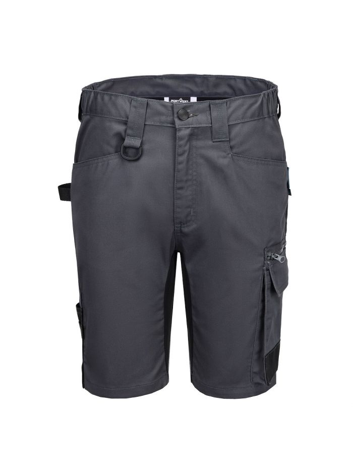WX2 Eco Craft Shorts, 28, R, Metal Grey