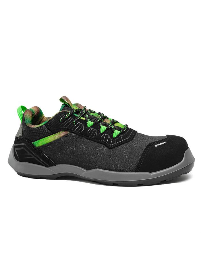 Grand Canyon Trainer/Tulum Trainer S1PS ESD FO SR, 35, R, Black