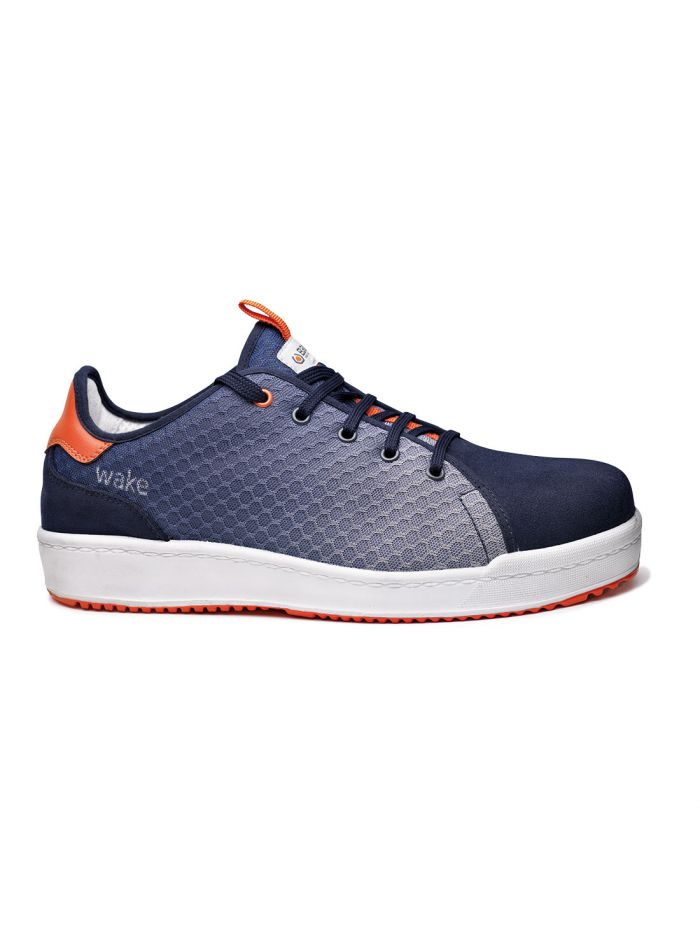Wake S1P SRC, 42, G, Blue/Grey