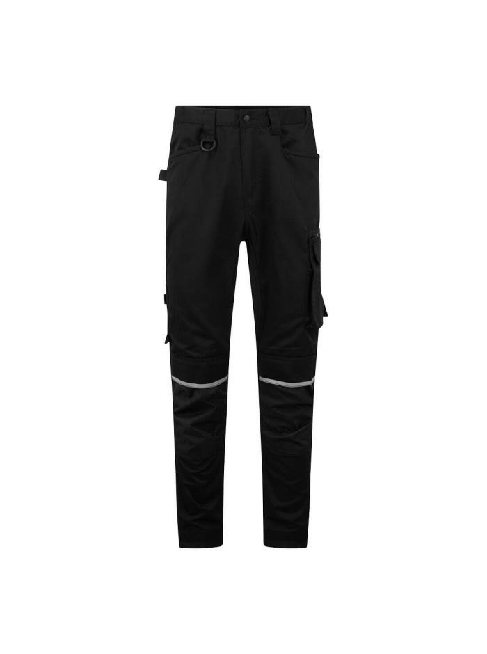 WX2 Eco Craft Trousers, 28, R, Black