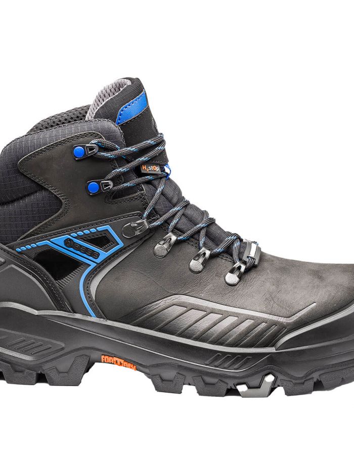 T-Fort Mid S7S HRO CI HI LG FO SR, 36, , Black/Blue