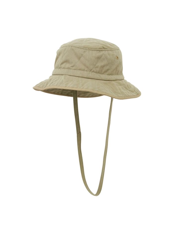 Cooling Wide Brim Hat, L/XL, R, Khaki