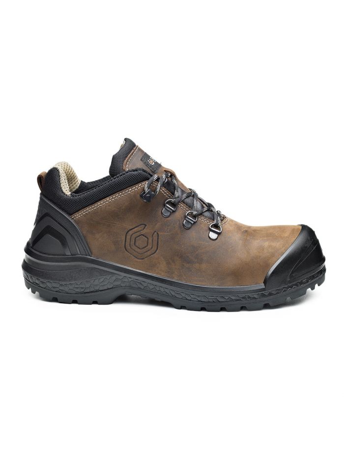 Be-Strong S3 HRO CI HI SRC, 39, , Brown/Black