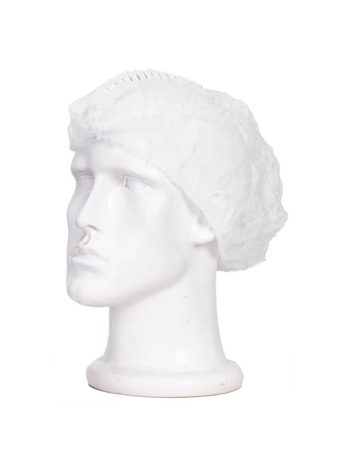 Metal Detect Mob Cap (Pk 2800), , R, White