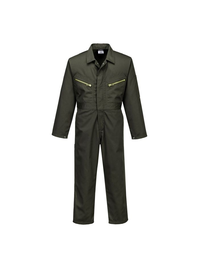 Youth's Coverall, 10, R, Forest Nights