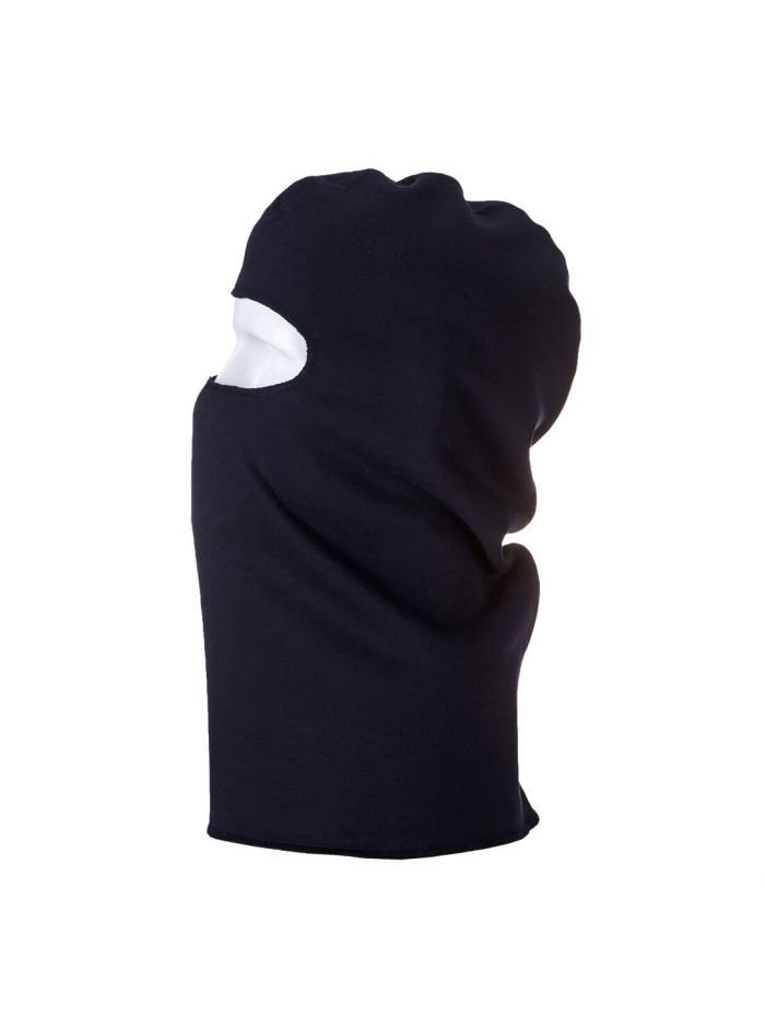 FR Modaflame Anti-Static Balaclava, , R, Navy