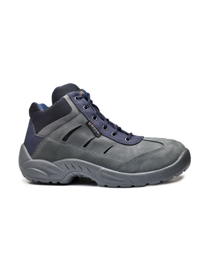 Greenwich S3 SRC, 46, R, Cool Grey