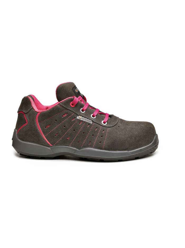 Attitude S1PL FO SR, 35, R, Gulf Blue